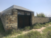 Satılır 3 otaqlı 85.3 m2 həyət evi Digah