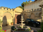 Satılır 5 otaqlı 300 m2 villa Neapol dairəsi