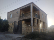Satılır 5 otaqlı 250 m2 həyət evi Atyalı