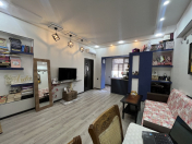 Satılır 2 otaqlı 41 m2 həyət evi Yeni Yasamal