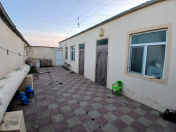 Satılır 4 otaqlı 120 m2 həyət evi Maştağa