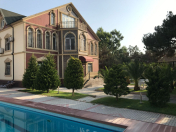 Satılır 11 otaqlı 500 m2 bağ evi Şüvəlan