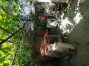 Satılır 6 otaqlı 200 m2 həyət evi Xırdalan