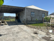 Satılır 3 otaqlı 100 m2 bağ evi Mərdəkan