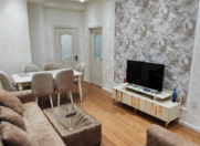 Satılır 3 otaqlı 80 m2 yeni tikili Memar Əcəmi m.