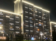 Satılır 4 otaqlı 200 m2 yeni tikili Elmlər Akademiyası m.