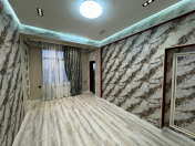 Satılır 2 otaqlı 81 m2 yeni tikili Neftçilər m.