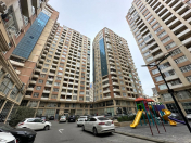Satılır 5 otaqlı 223 m2 yeni tikili Şah İsmayıl Xətai m.
