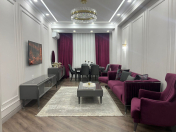Satılır 3 otaqlı 137 m2 yeni tikili 8 Noyabr m.