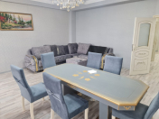 İcarəyə verilir 3 otaqlı 160 m2 yeni tikili 8 mkr