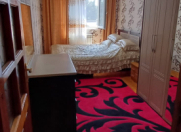 İcarəyə verilir 2 otaqlı 60 m2 köhnə tikili 3 mkr