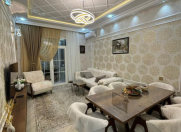 Satılır 3 otaqlı 63 m2 yeni tikili Xırdalan