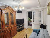 İcarəyə verilir 2 otaqlı 56 m2 köhnə tikili Neftçilər m.