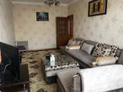 İcarəyə verilir 3 otaqlı 80 m2 köhnə tikili Köhnə Günəşli