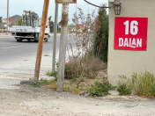 Satılır 15 sot torpaq Nardaran