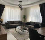 İcarəyə verilir 2 otaqlı 95 m2 yeni tikili İnşaatçılar m.