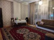 Satılır 3 otaqlı 90 m2 yeni tikili Nərimanov r.