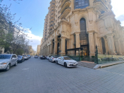 İcarəyə verilir 12 otaqlı 450 m2 obyekt Qış parkı