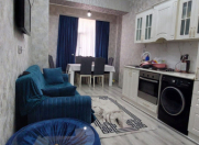 Satılır 2 otaqlı 51 m2 yeni tikili 28 May m.