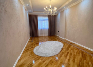 Satılır 3 otaqlı 123 m2 yeni tikili Nəsimi r.