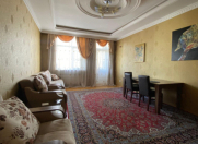 İcarəyə verilir 3 otaqlı 105 m2 yeni tikili Şah İsmayıl Xətai m.