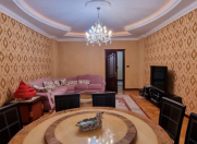 İcarəyə verilir 3 otaqlı 173 m2 yeni tikili Gənclik m.
