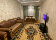 Satılır 2 otaqlı 66 m2 yeni tikili 3 mkr