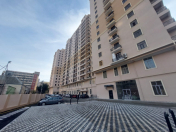 Satılır 2 otaqlı 90 m2 yeni tikili Nəsimi r.