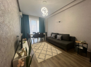 İcarəyə verilir 2 otaqlı 51 m2 yeni tikili Nərimanov r.