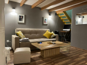 İcarəyə verilir 2 otaqlı 40 m2 köhnə tikili Səbail r.