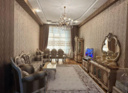 Satılır 4 otaqlı 180 m2 yeni tikili 8 Noyabr m.