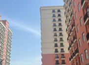 Satılır 1 otaqlı 61 m2 yeni tikili 7 mkr