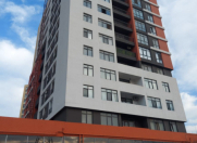 Satılır 2 otaqlı 85 m2 yeni tikili Qara Qarayev m.