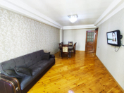 Satılır 3 otaqlı 128 m2 yeni tikili Nəriman Nərimanov m.