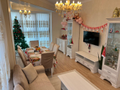 Satılır 3 otaqlı 130 m2 yeni tikili 28 May m.