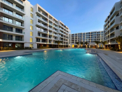 Satılır 1 otaqlı 60 m2 yeni tikili Sea Breeze Resort