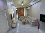 İcarəyə verilir 2 otaqlı 85 m2 yeni tikili 8 Noyabr m.