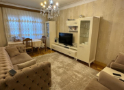 Satılır 3 otaqlı 85 m2 köhnə tikili 8 mkr
