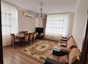 Satılır 2 otaqlı 85 m2 yeni tikili Həzi Aslanov m.