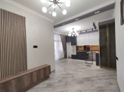 Satılır 2 otaqlı 60 m2 yeni tikili 28 May m.