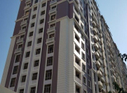 Satılır 4 otaqlı 230 m2 yeni tikili 28 May m.