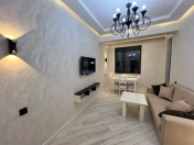 İcarəyə verilir 3 otaqlı 100 m2 yeni tikili 7 mkr