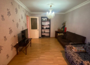 Satılır 3 otaqlı 75 m2 köhnə tikili Elmlər Akademiyası m.