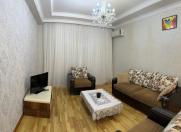 İcarəyə verilir 3 otaqlı 100 m2 yeni tikili Nəriman Nərimanov m.