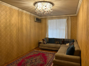İcarəyə verilir 3 otaqlı 70 m2 köhnə tikili 9 mkr