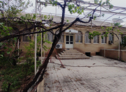 İcarəyə verilir 3 otaqlı 120 m2 həyət evi Naxçıvan