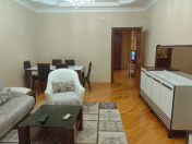 Satılır 3 otaqlı 96 m2 yeni tikili 28 May m.