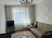 İcarəyə verilir 2 otaqlı 60 m2 köhnə tikili Neftçilər m.