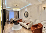 İcarəyə verilir 2 otaqlı 67 m2 yeni tikili 8 mkr
