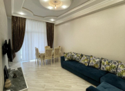 İcarəyə verilir 2 otaqlı 80 m2 yeni tikili Nəriman Nərimanov m.